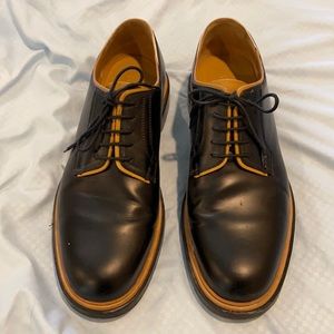 Valentino men’s shoes